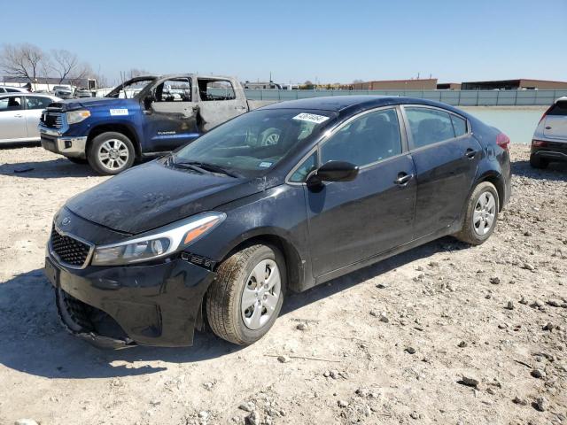 Obraz 2017 KIA FORTE LX 2017