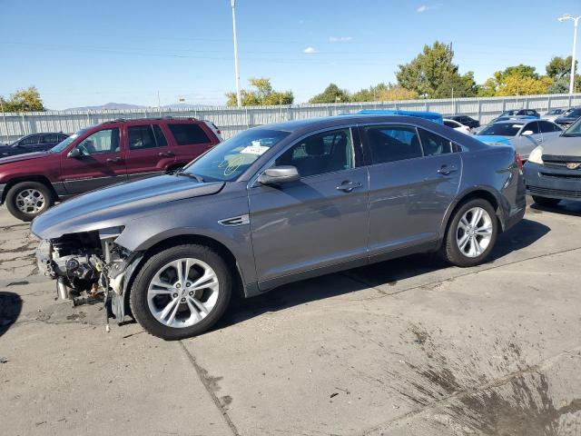 Obraz 2014 FORD TAURUS SEL 2014