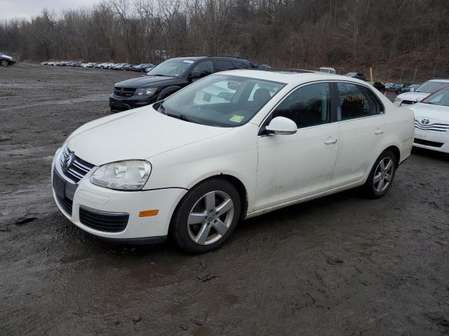Изображение 2008 VOLKSWAGEN JETTA SE 2008