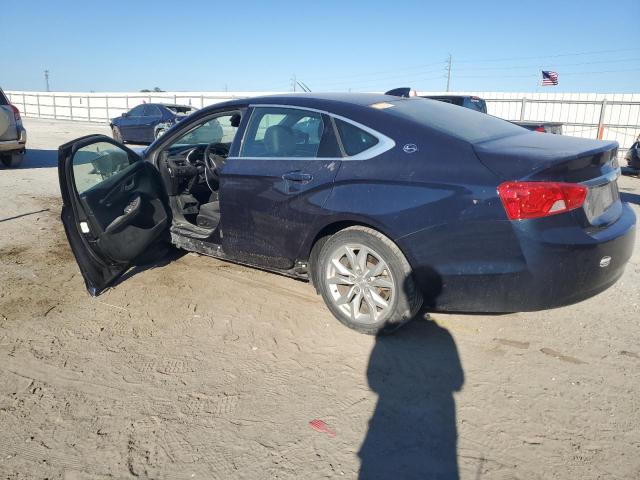 Obraz 2 z 2017 CHEVROLET IMPALA LT 2017 z VIN 2G1105SA4H9168662