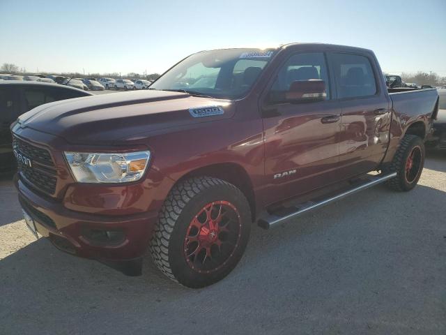 Изображение 2023 RAM 1500 BIG HORN/LONE STAR 2023