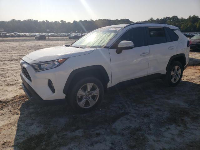 2021 TOYOTA RAV4 XLE 2021 image
