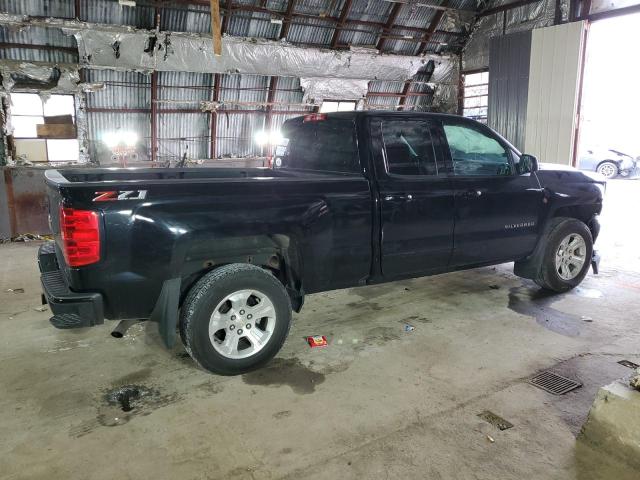 Image 3 of 2019 CHEVROLET SILVERADO LD K1500 LT 2019 with VIN 2GCVKPEC9K1136114