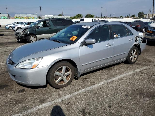Obraz 1 z 2003 HONDA ACCORD EX 2003 z VIN 1HGCM56603A135957