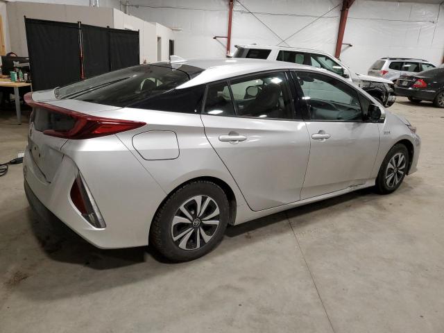 Image 3 of 2017 TOYOTA PRIUS PRIME  2017 with VIN JTDKARFP1H3032433
