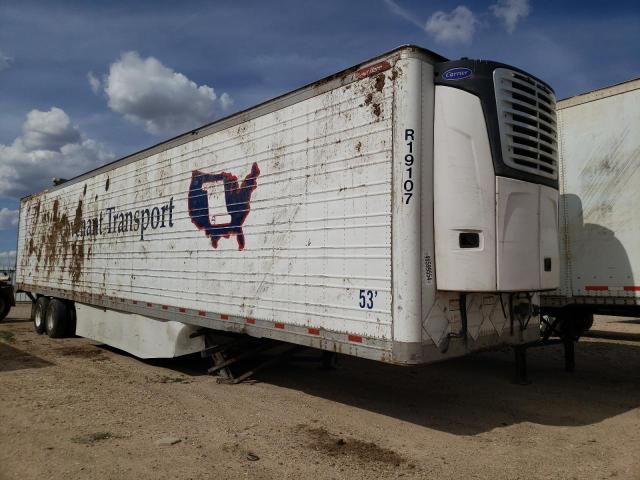 Image 1 of 2019 GGSD 53FT TRAIL 2019 with VIN 1GRAA0629KE153756