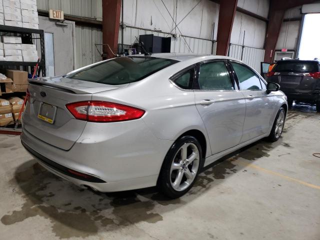 Obraz 3 z 2016 FORD FUSION S 2016 z VIN 3FA6P0G76GR110298