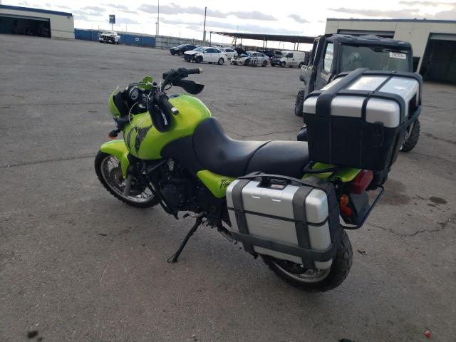 Obraz 3 z 2002 TRIUMPH MOTORCYCLE TIGER  2002 z VIN SMT700FR62J144428