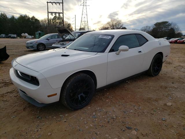 Obraz 1 z 2010 DODGE CHALLENGER SE 2010 z VIN 2B3CJ4DV3AH215815