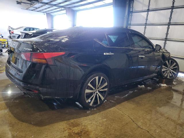 Изображение 3 2019 NISSAN ALTIMA PLATINUM 2019 с VIN 1N4BL4FW6KC150401