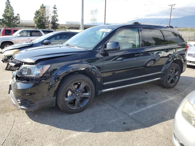 2018 DODGE JOURNEY CROSSROAD 2018 image