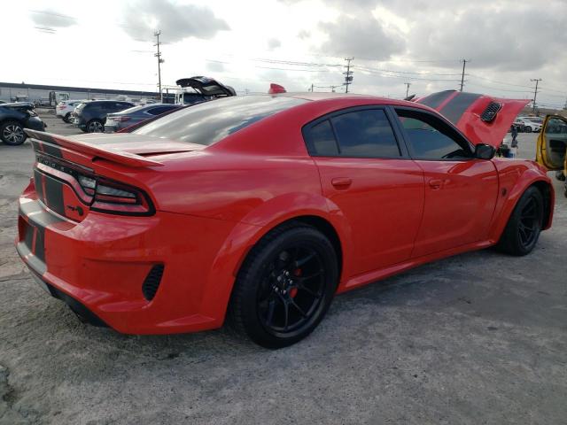 Изображение 3 2023 DODGE CHARGER SRT HELLCAT 2023 с VIN 2C3CDXL99PH525217