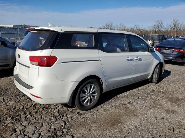 Obraz 3 z 2016 KIA SEDONA L 2016 z VIN KNDMA5C12G6149999