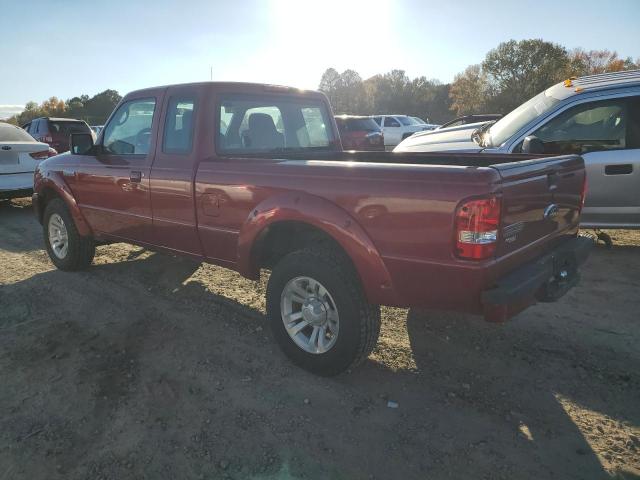 Image 2 of 2007 FORD RANGER SUPER CAB 2007 with VIN 1FTYR14U07PA78355