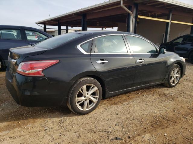 Obraz 3 z 2013 NISSAN ALTIMA 2.5 2013 z VIN 1N4AL3AP9DC146397