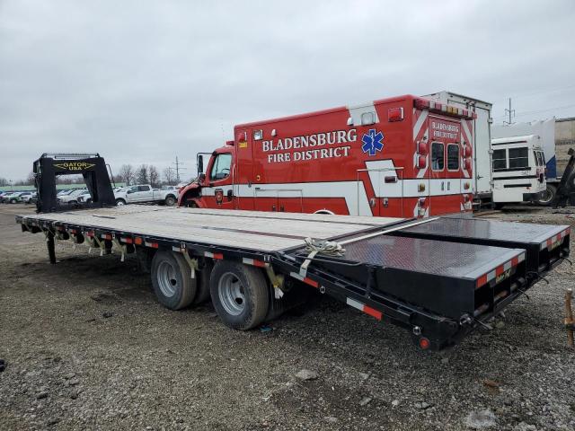 Image 3 of 2022 GATO GOOSENECK 2022 with VIN 4Z1GF302XNS007210