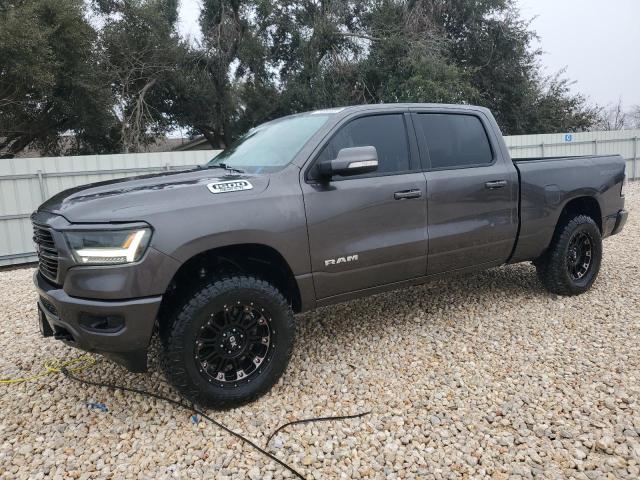 Image 1 of 2020 RAM 1500 BIG HORN/LONE STAR 2020 with VIN 1C6SRFMTXLN228138