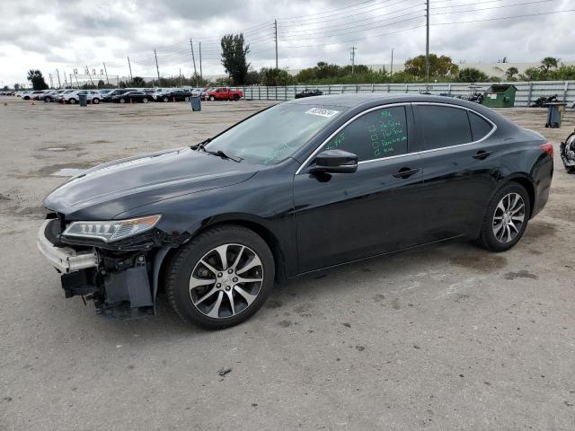 Image 1 of 2015 ACURA TLX  2015 with VIN 19UUB1F33FA010867