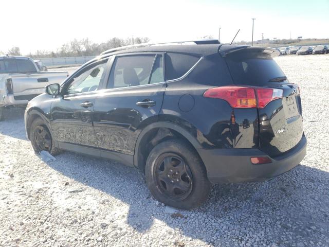 Obraz 2 z 2014 TOYOTA RAV4 LE 2014 z VIN 2T3BFREV6EW227051