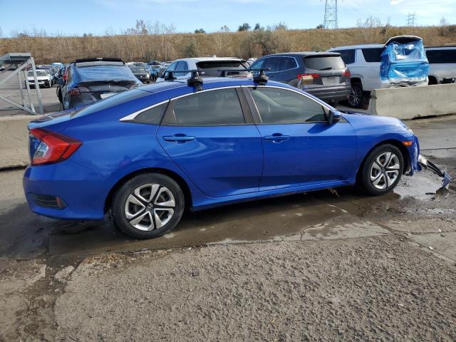 Image 3 of 2016 HONDA CIVIC LX 2016 with VIN 19XFC2F50GE031511