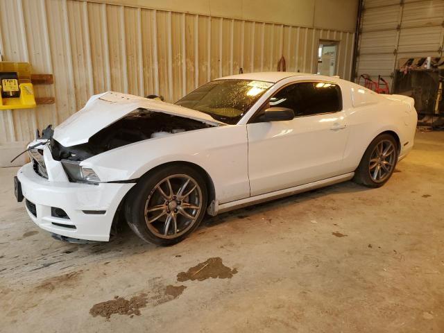 Изображение 1 2014 FORD MUSTANG  2014 с VIN 1ZVBP8AM4E5227249