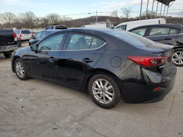 Obraz 2 z 2014 MAZDA 3 GRAND TOURING 2014 z VIN JM1BM1W70E1116243