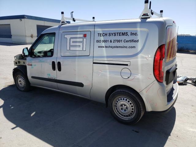 Obraz 2 z 2022 RAM PROMASTER CITY TRADESMAN 2022 z VIN ZFBHRFAB8N6W60287