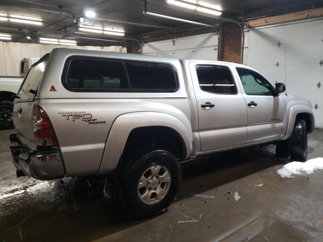 Изображение 3 2010 TOYOTA TACOMA DOUBLE CAB 2010 с VIN 5TELU4EN2AZ674195