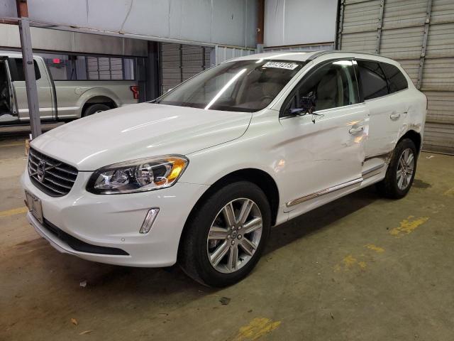 Image 1 of 2016 VOLVO XC60 T6 PREMIER 2016 with VIN YV449MRK3G2876091