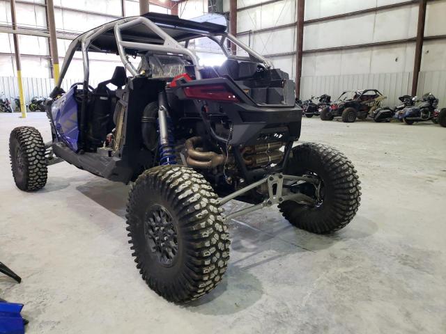 Obraz 3 z 2022 POLARIS RZR PRO R 4 PREMIUM 2022 z VIN 3NSRMK2K4NG382038