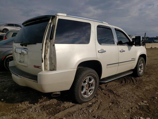 Obraz 3 z 2009 GMC YUKON DENALI 2009 z VIN 1GKFK03229R275349