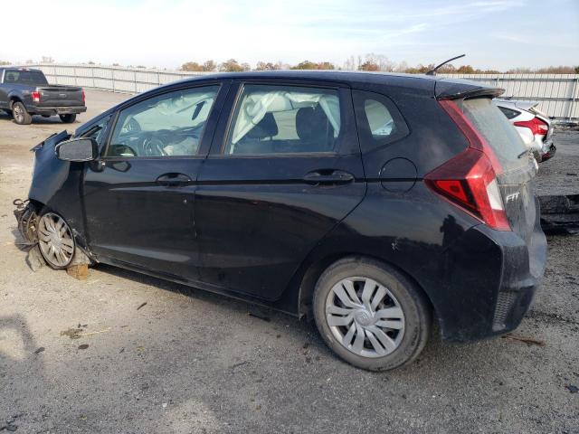 Image 2 of 2015 HONDA FIT LX 2015 with VIN 3HGGK5H50FM769319