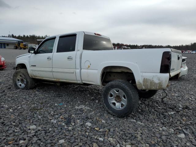 Image 2 of 2003 CHEVROLET SILVERADO K1500 HEAVY DUTY 2003 with VIN 1GCGK13U03F228241