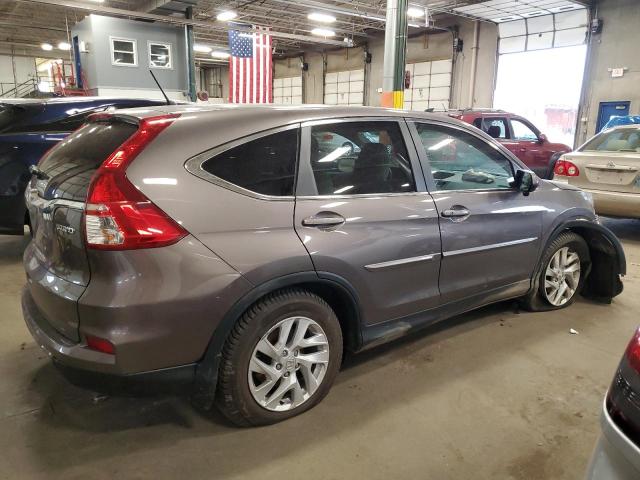 Image 3 of 2016 HONDA CR-V EX 2016 with VIN 2HKRM4H54GH658288