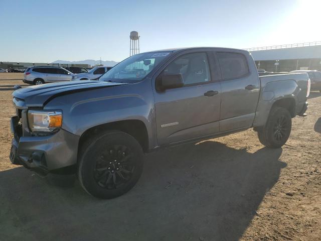 2021 GMC CANYON ELEVATION 2021 image