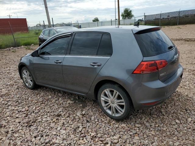 Obraz 2 z 2015 VOLKSWAGEN GOLF TDI 2015 z VIN 3VW2A7AU0FM060976