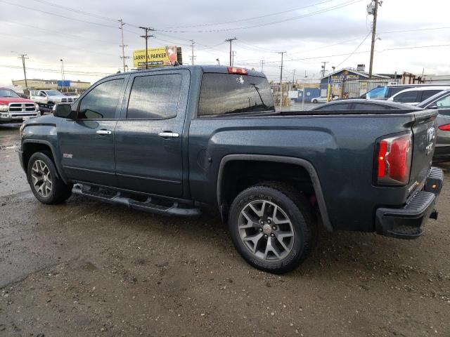 Image 2 of 2017 GMC SIERRA K1500 SLT 2017 with VIN 3GTU2NEC0HG339974