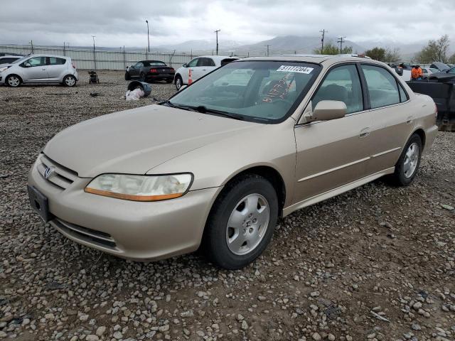 2002 HONDA ACCORD EX 2002 image
