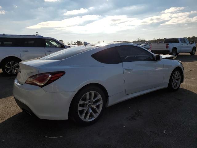 Изображение 3 2013 HYUNDAI GENESIS COUPE 2.0T 2013 с VIN KMHHT6KD0DU091441