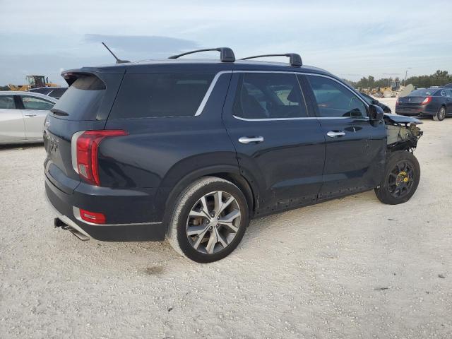 Изображение 3 2020 HYUNDAI PALISADE SEL 2020 с VIN KM8R34HE2LU159973