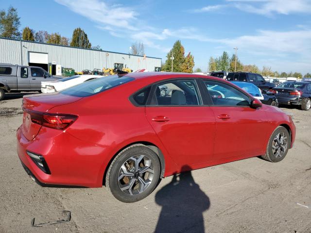 Obraz 3 z 2021 KIA FORTE FE 2021 z VIN 3KPF24AD5ME404017