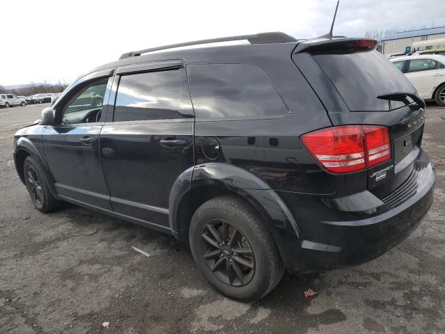 Obraz 2 z 2020 DODGE JOURNEY SE 2020 z VIN 3C4PDCAB9LT180784