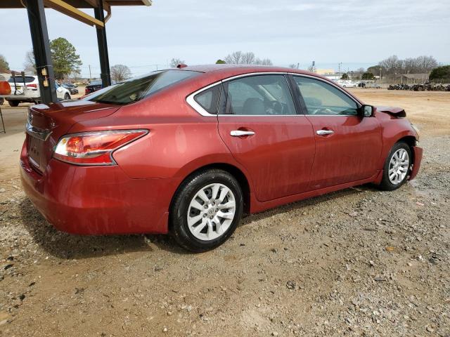 Изображение 3 2015 NISSAN ALTIMA 2.5 2015 с VIN 1N4AL3AP2FC171077