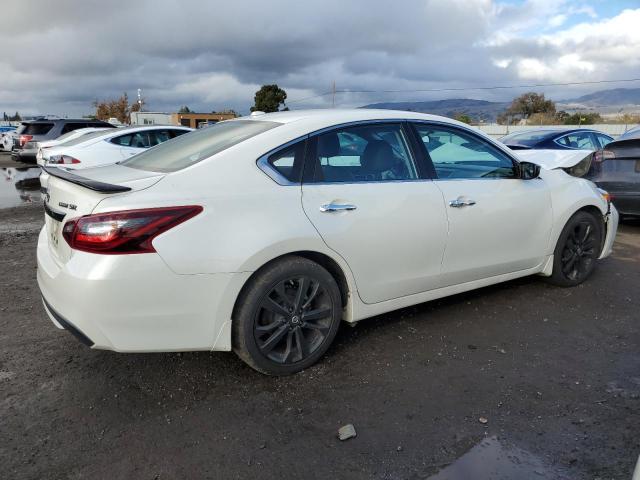 Obraz 3 z 2018 NISSAN ALTIMA 2.5 2018 z VIN 1N4AL3AP8JC227712