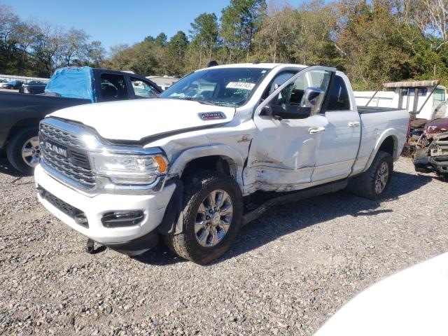 Obraz 2019 RAM 2500 LIMITED 2019