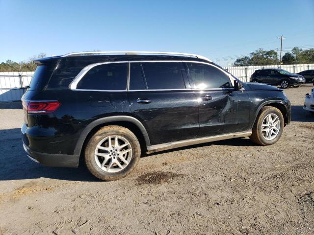 Obraz 3 z 2020 MERCEDES-BENZ GLS 450 4MATIC 2020 z VIN 4JGFF5KE0LA075452