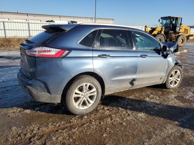 Изображение 3 2019 FORD EDGE SEL 2019 с VIN 2FMPK4J92KBC38801