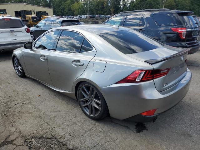 Изображение 2 2015 LEXUS IS 250 2015 с VIN JTHBF1D28F5064645