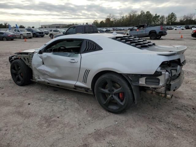 Obraz 2 z 2015 CHEVROLET CAMARO SS 2015 z VIN 2G1FH1EJ6F9213505