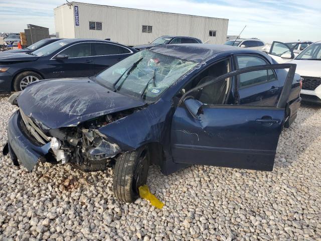 Obraz 1 z 2004 TOYOTA COROLLA CE 2004 z VIN 1NXBR32E84Z221364